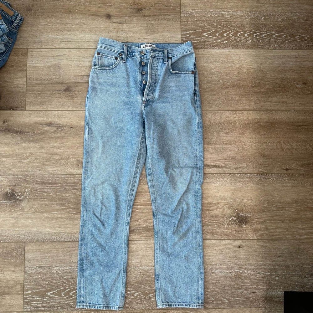 Agolde Women’s Jeans